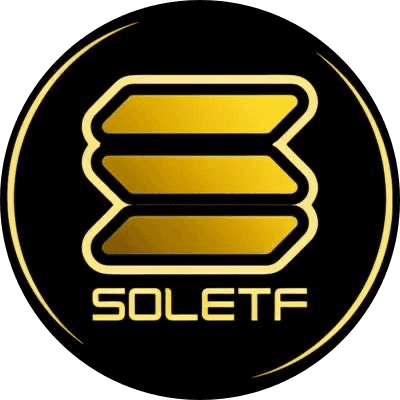 SolanaETF  logo