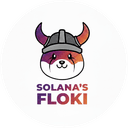 Solana's Floki
