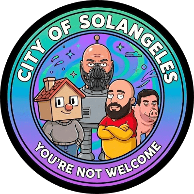 SolAngeles logo