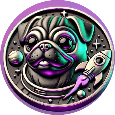 SolarPug logo