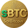 SolBitcoin (sBTC) | Main Token