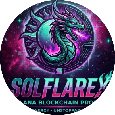 SolFlarex logo