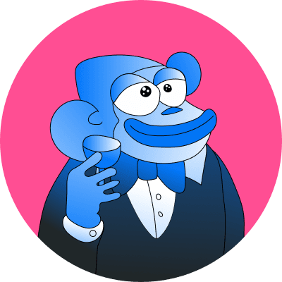 Solidex Monkey logo