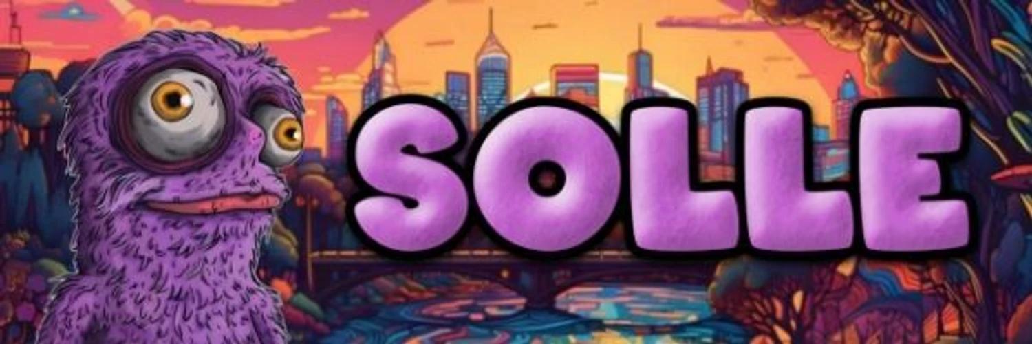 solle banner