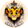 Solo King