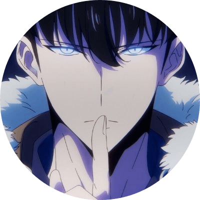 Solo Leveling logo