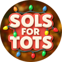 Sols For Tots