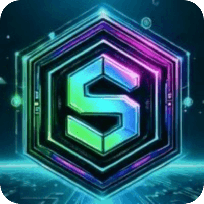 SOLVIBE logo
