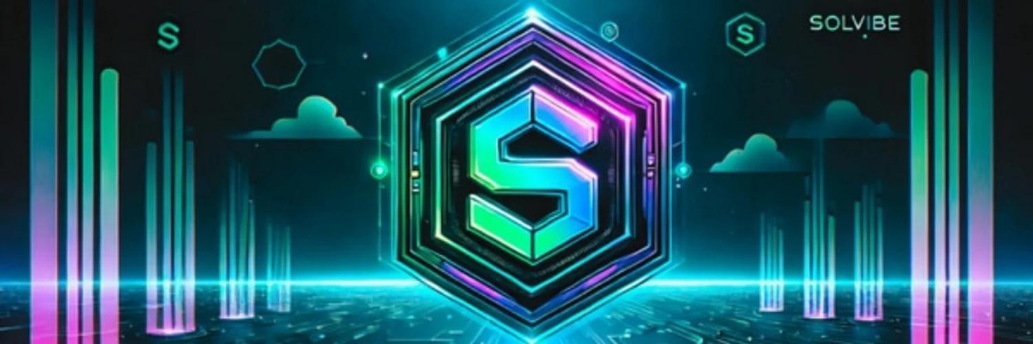 SOLVIBE banner