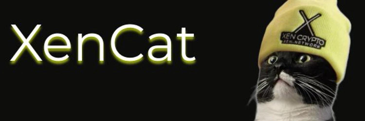 SolXenCat banner