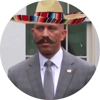 Sombrero Memes logo