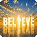 something to believe in