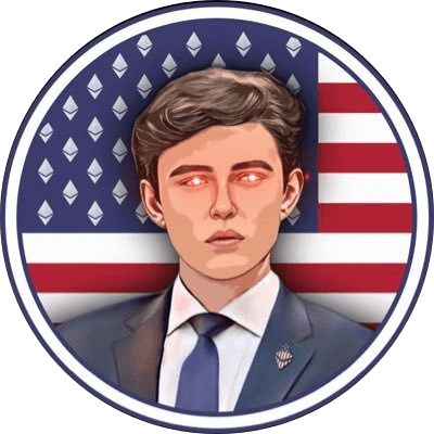 Son of Trump logo