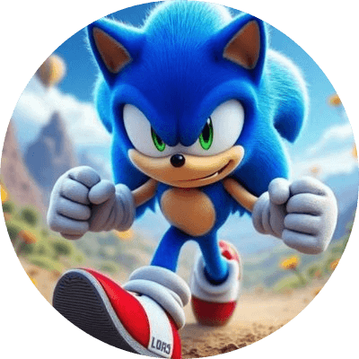 Sonic logo