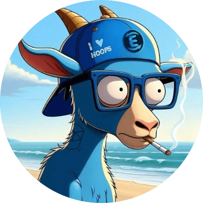 Sonic Goat logo