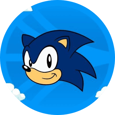 Sonic Printer logo