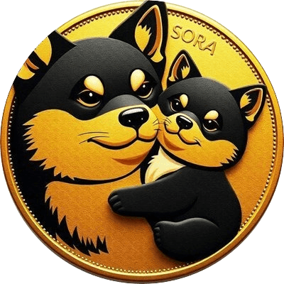 Sora logo