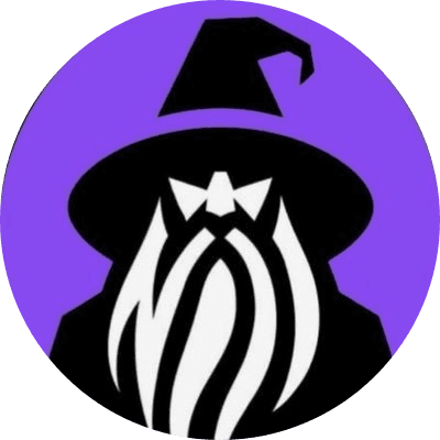 Sorcery logo