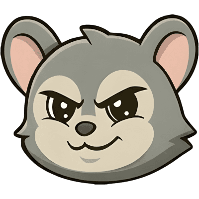 Sorry logo