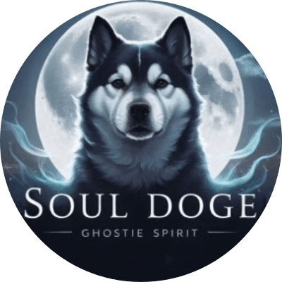 SOULDOGE logo