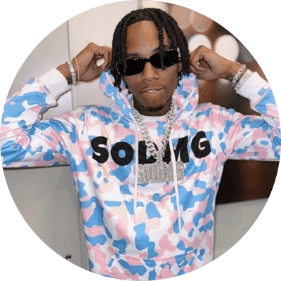 soulja coin logo