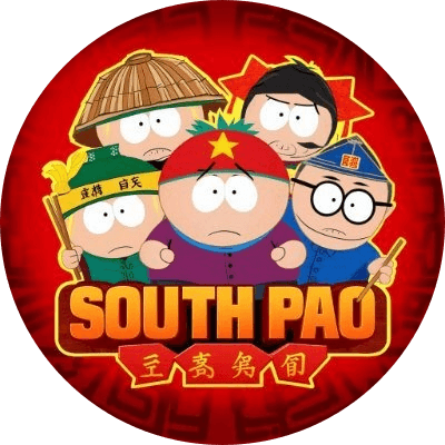 South Pao logo