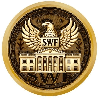 Sovereign Wealth Fund logo