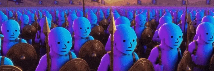 SOYLANA MANLETS banner
