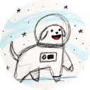 Space Dog