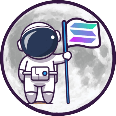 Space Goat logo