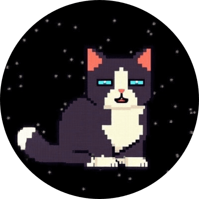 SPACECAT logo