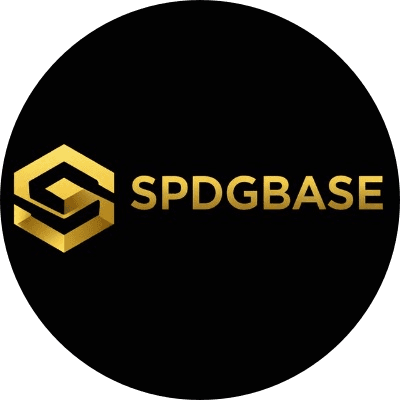 SpaceDoge Base logo
