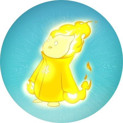 SPARKY logo