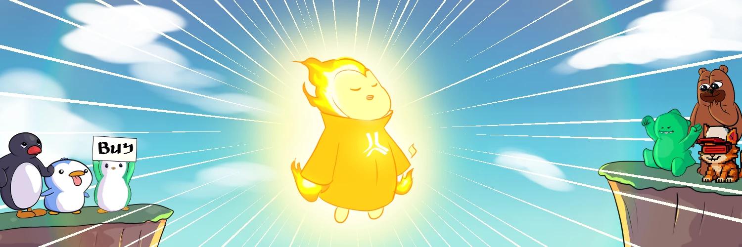 SPARKY banner