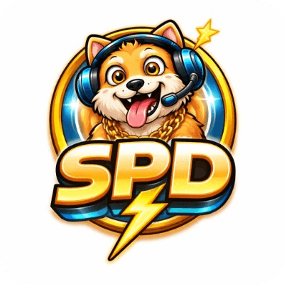 SPEEDY logo