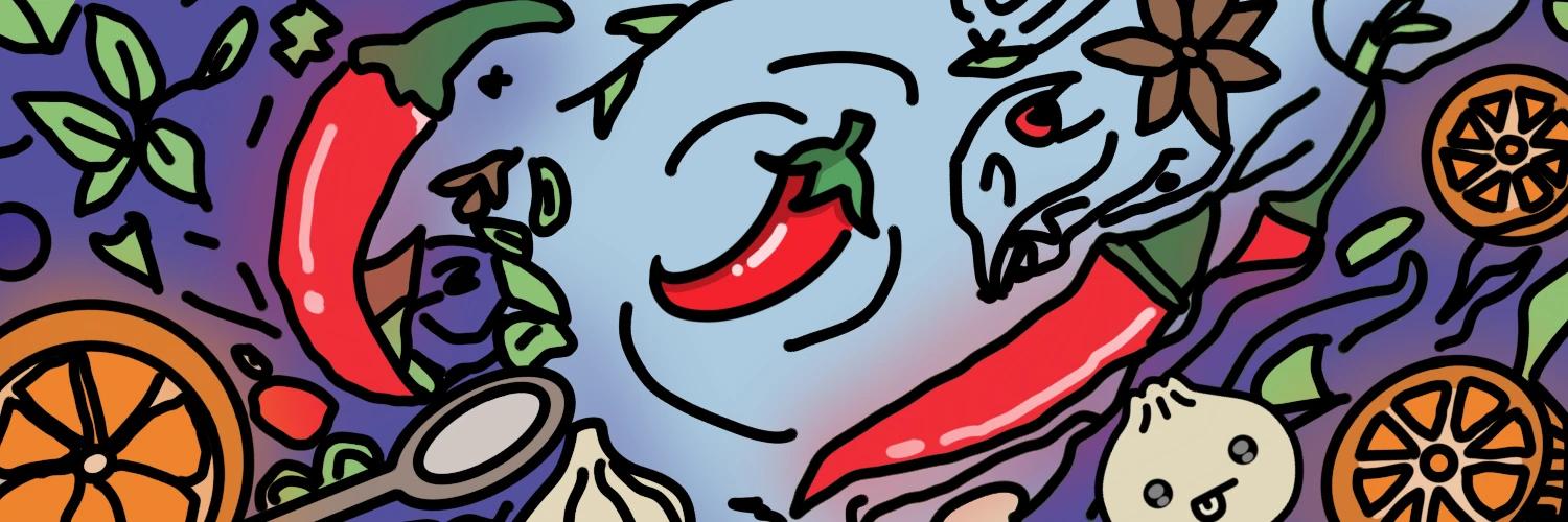 SPICE banner