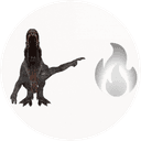 Spinosaurus Racha