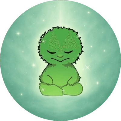 Spirit animal logo