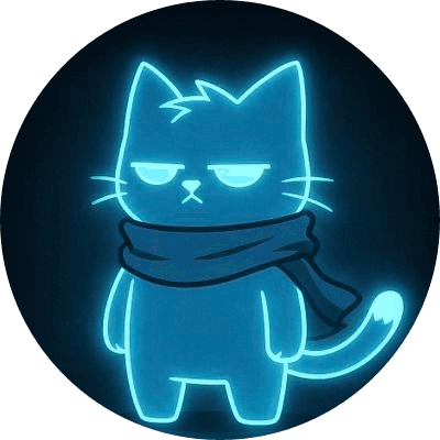 Spirit Cat logo