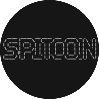SPITCOIN logo