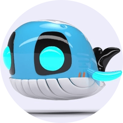Splash AI logo