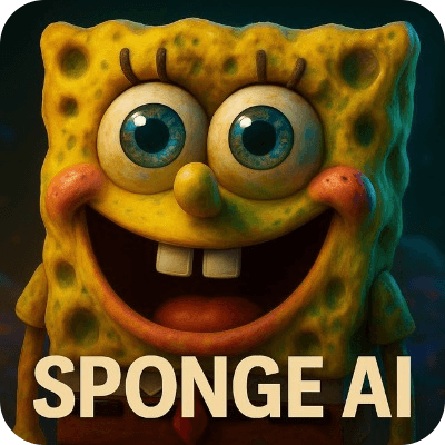 Sponge AIongeAI logo