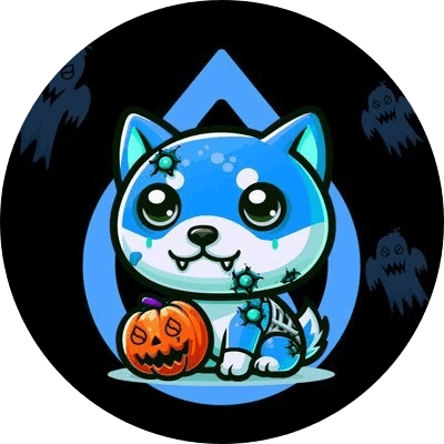Spooky Sui logo