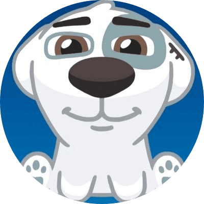 Spotty logo