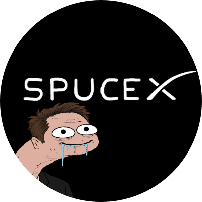 spucex logo