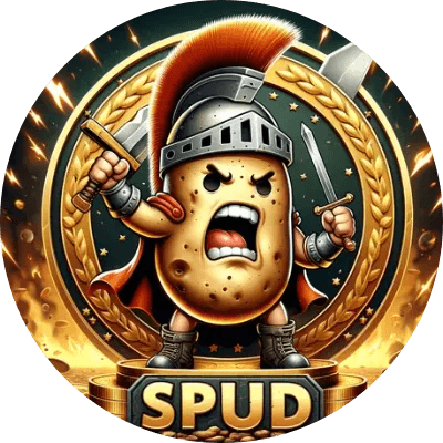 SPUD logo