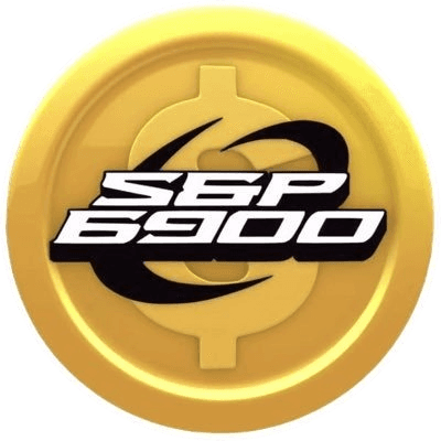 SPX6900 logo
