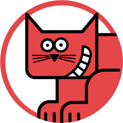 SQRCAT logo