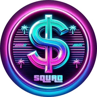 Squad On Sol logo