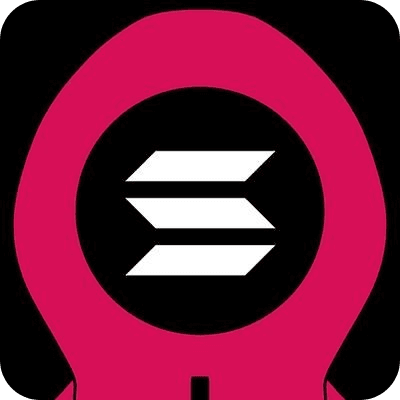 SQUID GAME logo